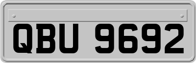 QBU9692