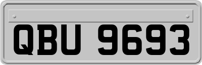 QBU9693