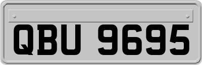 QBU9695