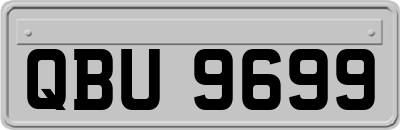 QBU9699