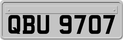 QBU9707