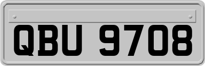 QBU9708