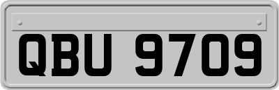 QBU9709