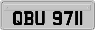 QBU9711