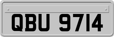 QBU9714