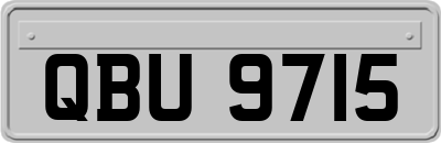 QBU9715