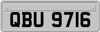 QBU9716