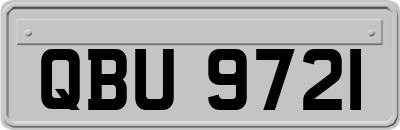 QBU9721