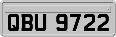 QBU9722