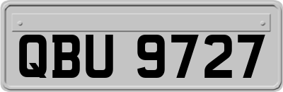 QBU9727