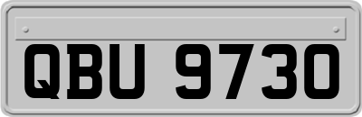 QBU9730