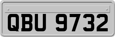 QBU9732