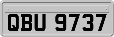 QBU9737
