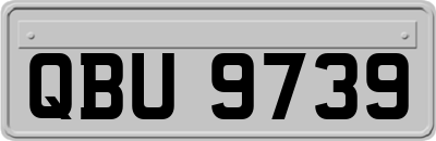 QBU9739