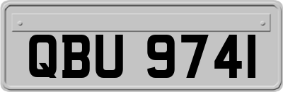 QBU9741