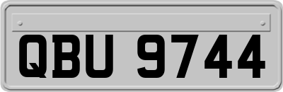 QBU9744