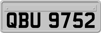 QBU9752