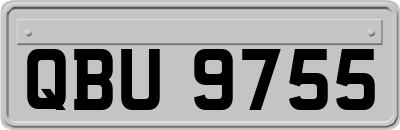 QBU9755