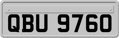 QBU9760