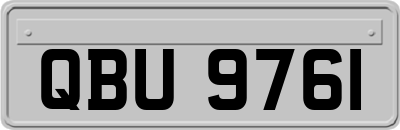QBU9761