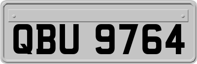 QBU9764