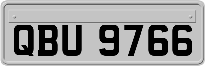 QBU9766