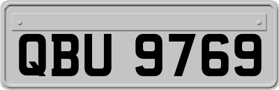 QBU9769