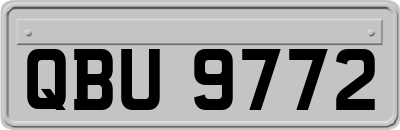 QBU9772