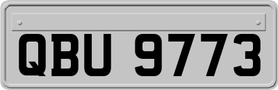 QBU9773