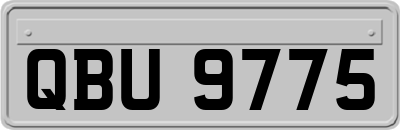 QBU9775