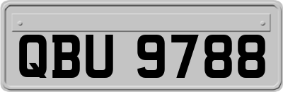 QBU9788