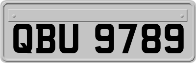 QBU9789