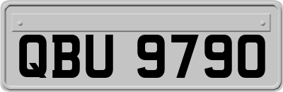 QBU9790