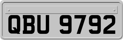 QBU9792