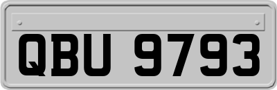 QBU9793