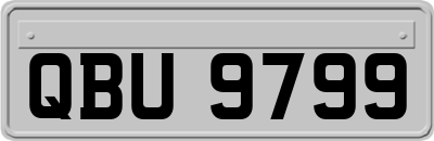 QBU9799