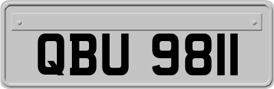 QBU9811
