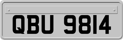 QBU9814