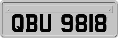 QBU9818