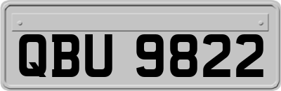 QBU9822
