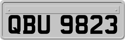 QBU9823
