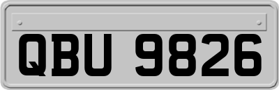 QBU9826