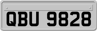 QBU9828