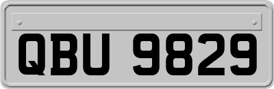 QBU9829
