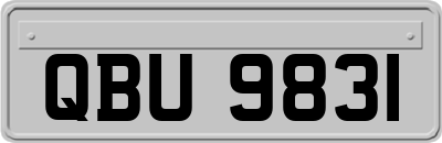 QBU9831