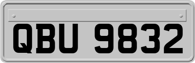 QBU9832