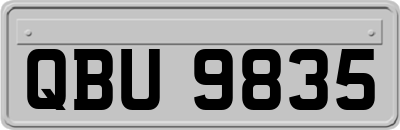 QBU9835