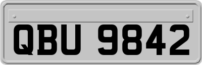 QBU9842
