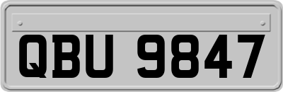 QBU9847
