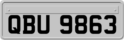 QBU9863